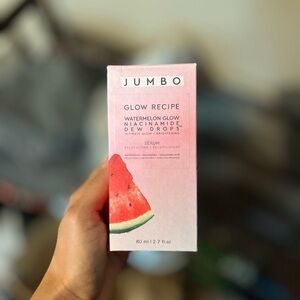 JUMBO Glow Recipe Watermelon Glow Niacinamide Dew Drops - Serum